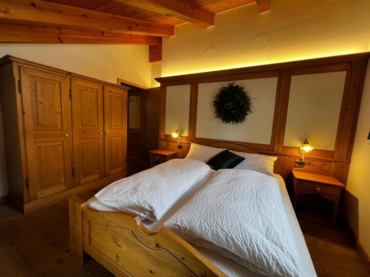 Kaiserkrone Charming Retreat Dimaro Exterior photo