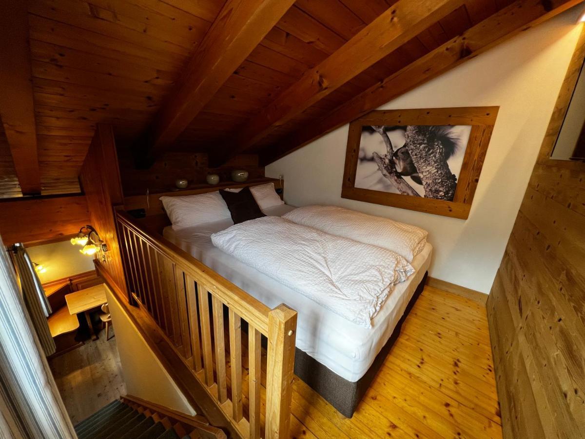 Kaiserkrone Charming Retreat Dimaro Exterior photo